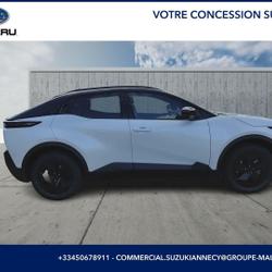 Subaru Uncharted 221ch 77kWh 2XPerience FWD occasion - MEYTHET - photo 3/16
