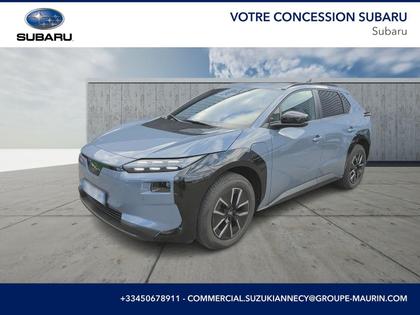 Subaru Solterra - 342ch (73 kWh)  AWD 4XPerience - 44 490 €