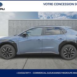 Subaru Solterra 342ch (73 kWh) AWD 4XPerience occasion - MEYTHET - photo 2/18