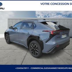 Subaru Solterra 342ch (73 kWh) AWD 4XPerience occasion - MEYTHET - photo 3/18