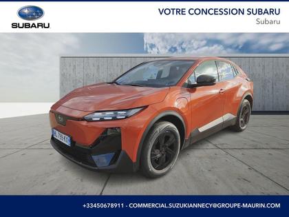 Subaru Uncharted - 165ch 58kWh 2XStart FWD - 33 490 €