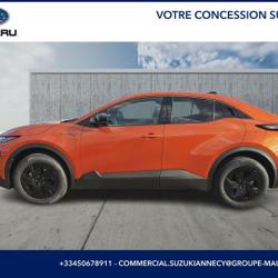 Subaru Uncharted 165ch 58kWh 2XStart FWD occasion - MEYTHET - photo 2/29