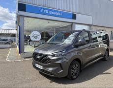 Ford Tourneo Custom La Flèche