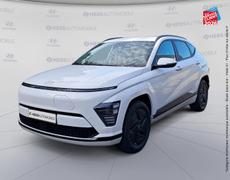 Hyundai Kona Mulhouse