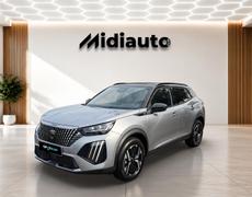 Peugeot 2008 Vernouillet