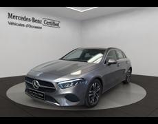 Mercedes Classe A Fleury-les-Aubrais