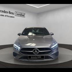 Mercedes Classe A 180 136ch Progressive Line 7G-DCT Fleury-les-Aubrais