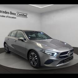 Mercedes Classe A 180 136ch Progressive Line 7G-DCT Fleury-les-Aubrais