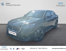 BMW X2 Saint-Étienne