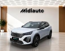 Peugeot 2008 Vernouillet