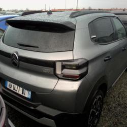 Citroen C3 1.2 Turbo 100 MAX Quimper
