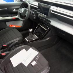 Citroen C3 1.2 Turbo 100 MAX Quimper