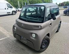 Citroen Ami Quimper