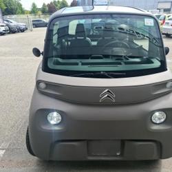 Citroen Ami Ami Ami Quimper