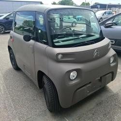 Citroen Ami Ami Ami Quimper