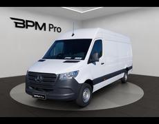 Mercedes Sprinter Tours
