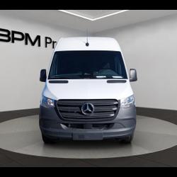 Mercedes Sprinter 319 CDI 43 3T5 Pro 9G-Tronic ( 46000HT ) occasion - Tours - photo 2/15