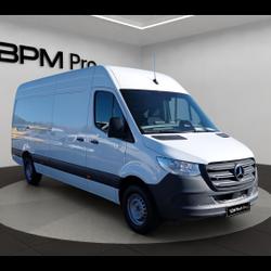 Mercedes Sprinter 319 CDI 43 3T5 Pro 9G-Tronic ( 46000HT ) occasion - Tours - photo 3/15