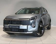 Kia Sportage Hérouville-Saint-Clair
