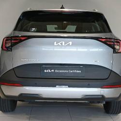 Kia Sportage 1.6 T-GDi 239ch HEV Active BVA6 H&eacute;rouville-Saint-Clair