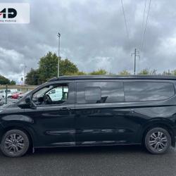 Ford Transit CustomNugget 320 L2H1 2.0 EcoBlue 170ch Titanium BVA8 occasion - Saint-Herblain - photo 2/24