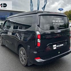 Ford Transit CustomNugget 320 L2H1 2.0 EcoBlue 170ch Titanium BVA8 occasion - Saint-Herblain - photo 3/24