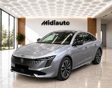 Peugeot 508 SW Normanville