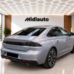 Peugeot 508 SW Hybrid 225ch Allure e-EAT8 Normanville