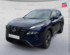 Nissan XTrail Souffelweyersheim