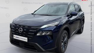 Nissan XTrail  - photo 0