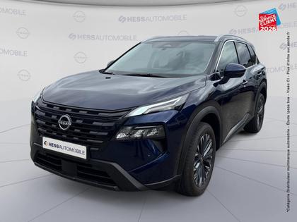 Nissan XTrail - e-Power 204ch N-Connecta 2026 - 40 999 €