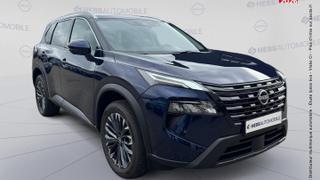 Nissan XTrail  - photo 2