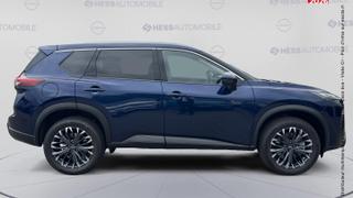 Nissan XTrail  - photo 3