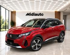 Peugeot 3008 Normanville