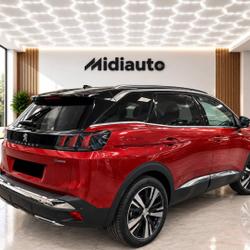 Peugeot 3008 Plug-in Hybrid 225ch GT e-EAT8 / TOIT OUVRANT Normanville