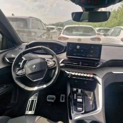 Peugeot 3008 Plug-in Hybrid 225ch GT e-EAT8 / TOIT OUVRANT Normanville