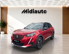 Peugeot 2008 Vernouillet