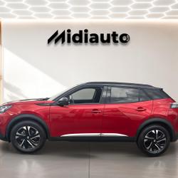 Peugeot 2008 e-2008 136ch Allure Vernouillet