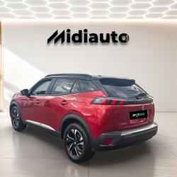 Peugeot 2008 e-2008 136ch Allure Vernouillet