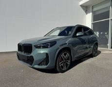 BMW X1 Beaucouzé