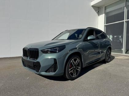 BMW X1 - sDrive20i 170ch M Sport - 54 990 €