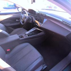 Peugeot 408 Hybrid 145ch Allure e-DCS6 Normanville