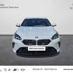 BMW Serie 1 120dA 163ch M Sport DKG7 Saint-&Eacute;tienne