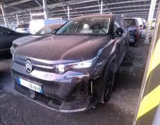Citroen C5 Aircross Concarneau