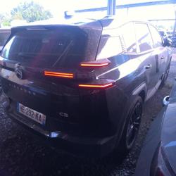 Citroen C5 Aircross Electrique 210ch 78kWh autonomie confort MAX / TOIT OUVRANT / POMPE A CHALEUR Concarneau