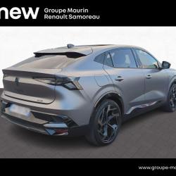 Renault Rafale 1.2 E-Tech 300ch atelier Alpine 4x4 Samoreau
