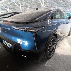 DS Num&eacute;ro 8 Electrique 245 97,2kWh Long Range Pallas Concarneau
