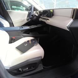 DS Num&eacute;ro 8 Electrique 245 97,2kWh Long Range Pallas Concarneau