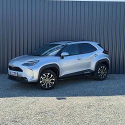 Toyota Yaris Cross 130h Design Estancarbon
