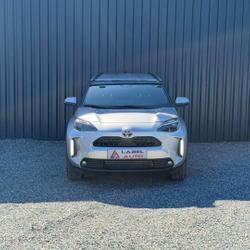 Toyota Yaris Cross 130h Design Estancarbon